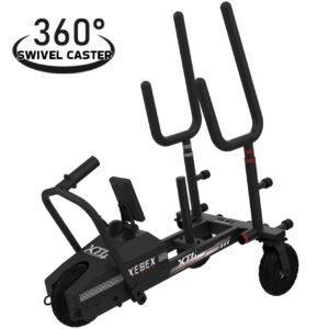 XEBEX FITNESS XT4 SLED TRINEO