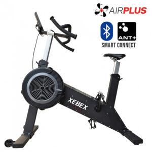 XEBEX FITNESS AIRPLUS CYCLE SMART CONNECT