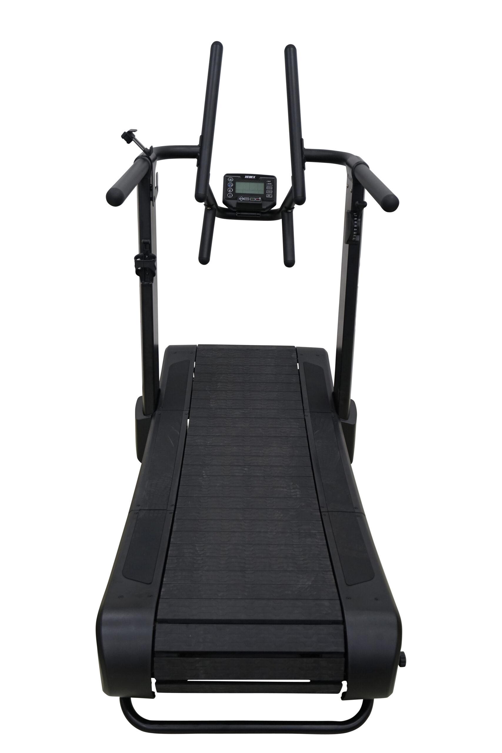 Cinta de Correr Curva Xebex AirPlus Runner Smart Connect - Imagen 12