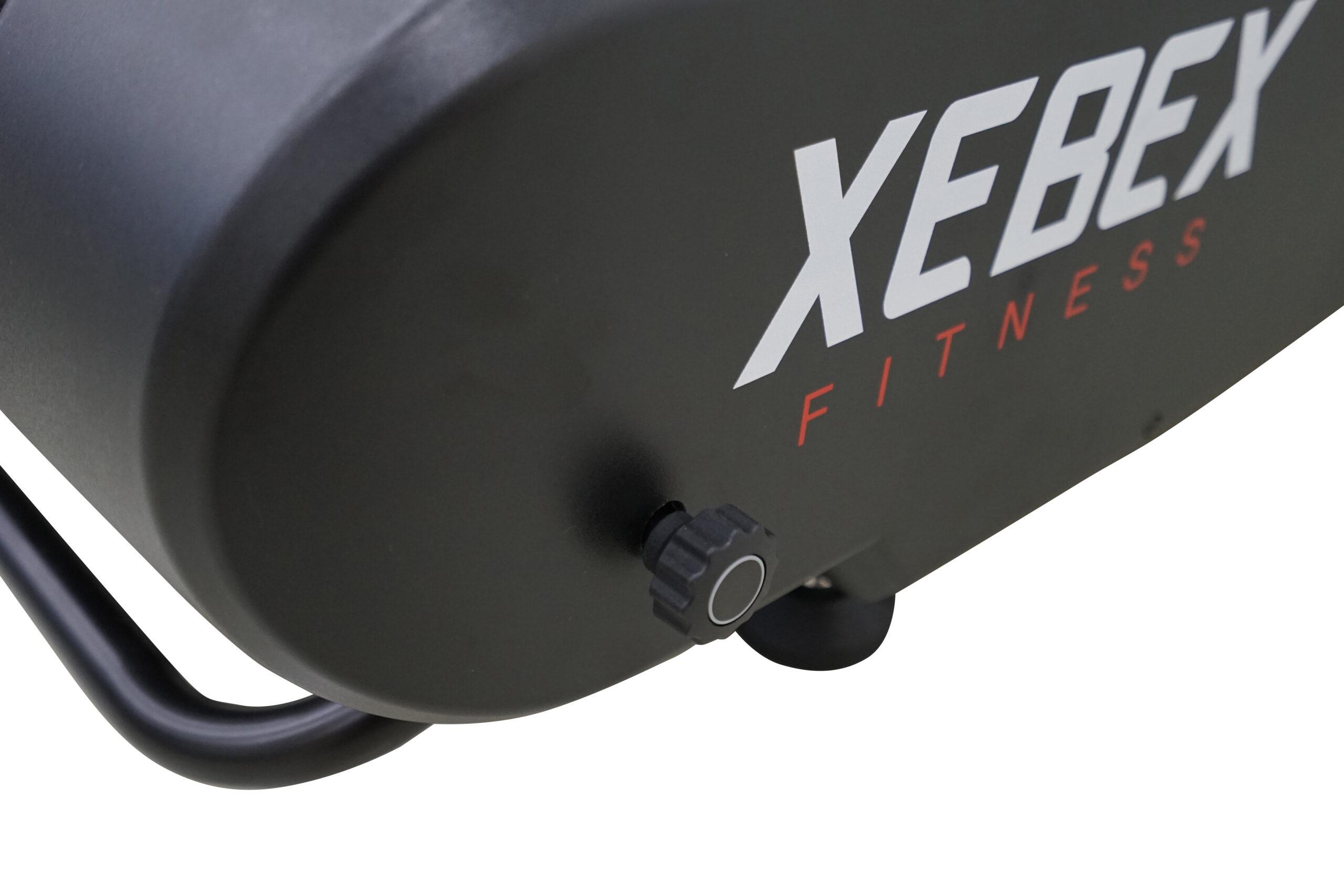 Cinta de Correr Curva Xebex AirPlus Runner Smart Connect - Imagen 21