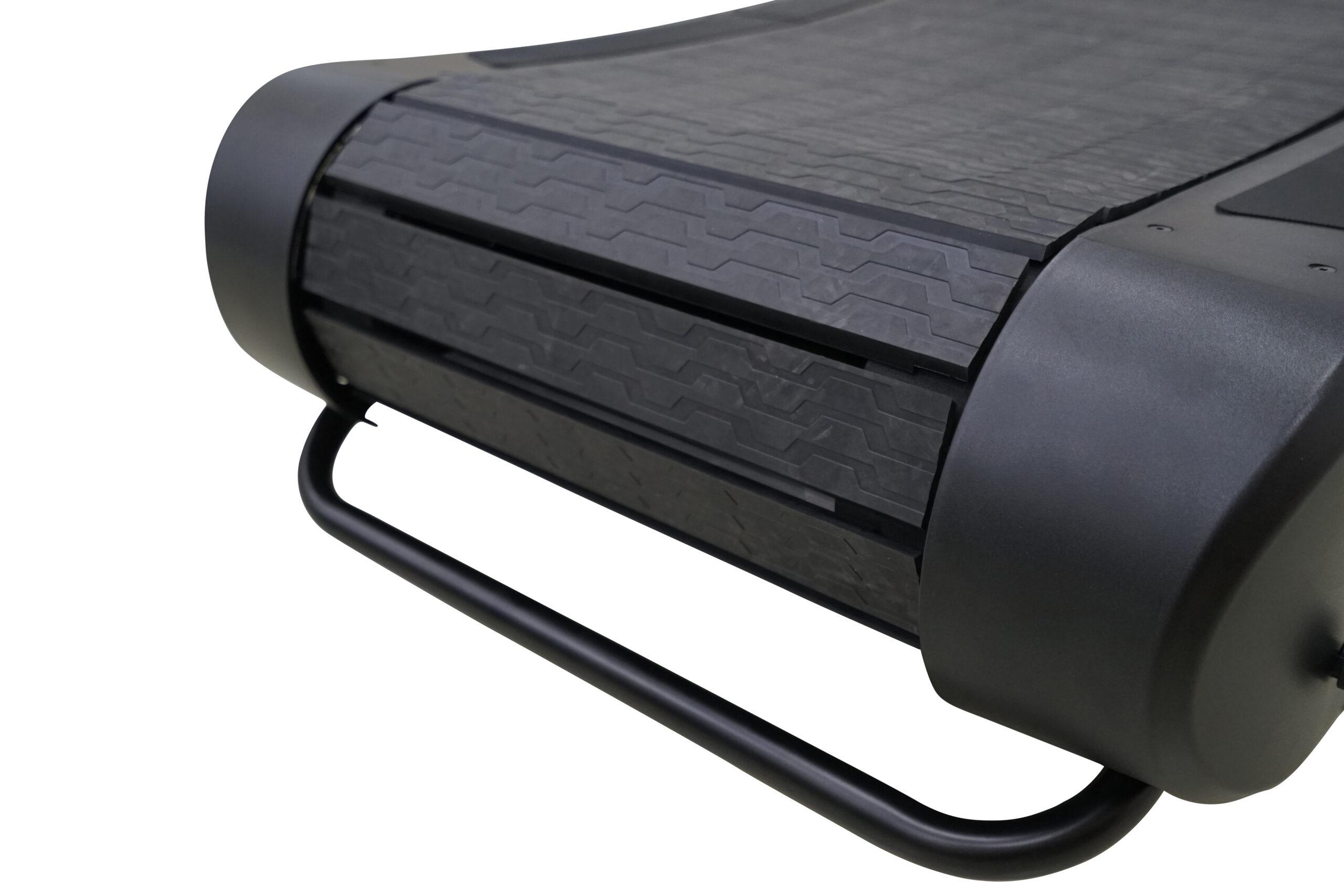 Cinta de Correr Curva Xebex AirPlus Runner Smart Connect - Imagen 18