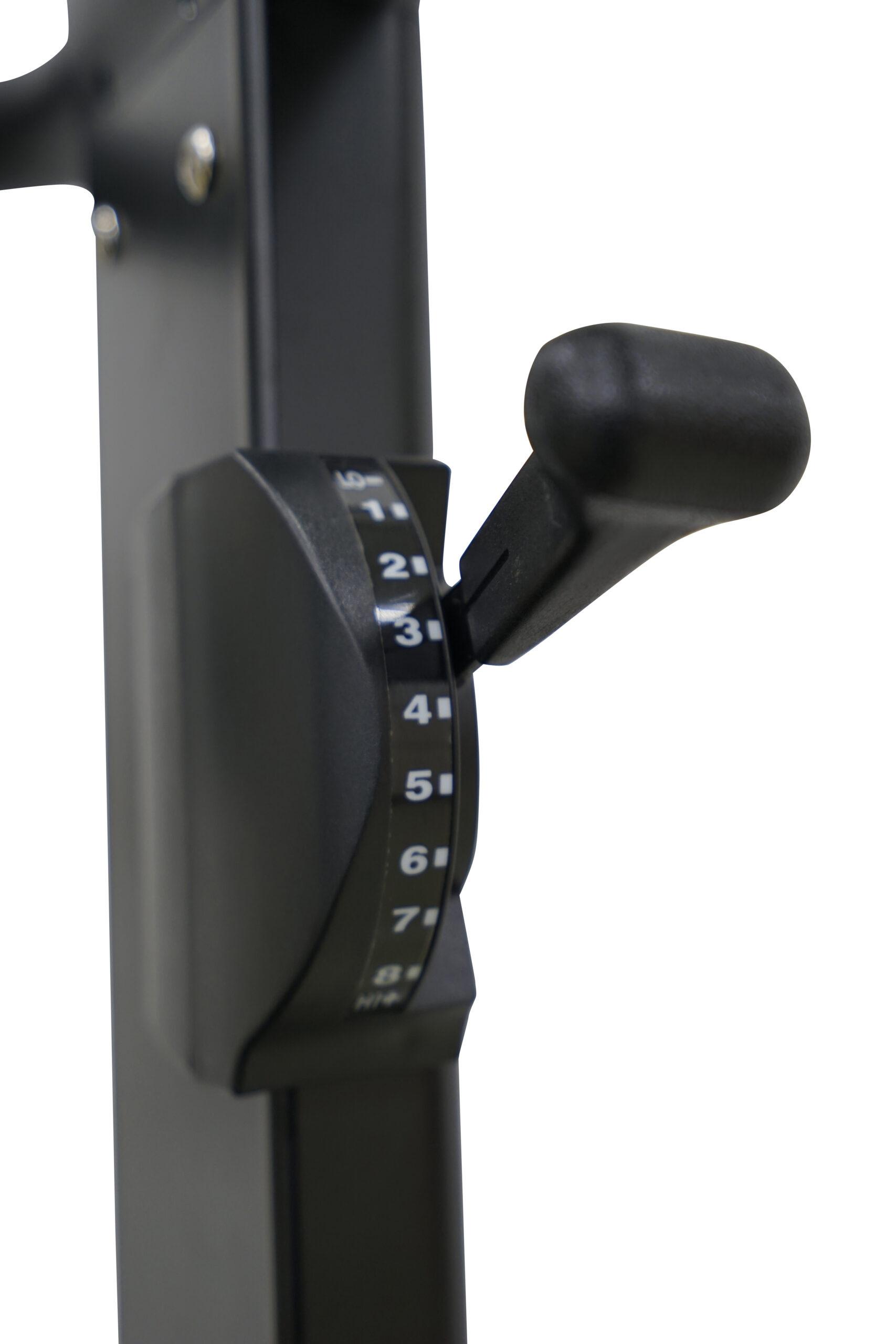 Cinta de Correr Curva Xebex AirPlus Runner Smart Connect - Imagen 19