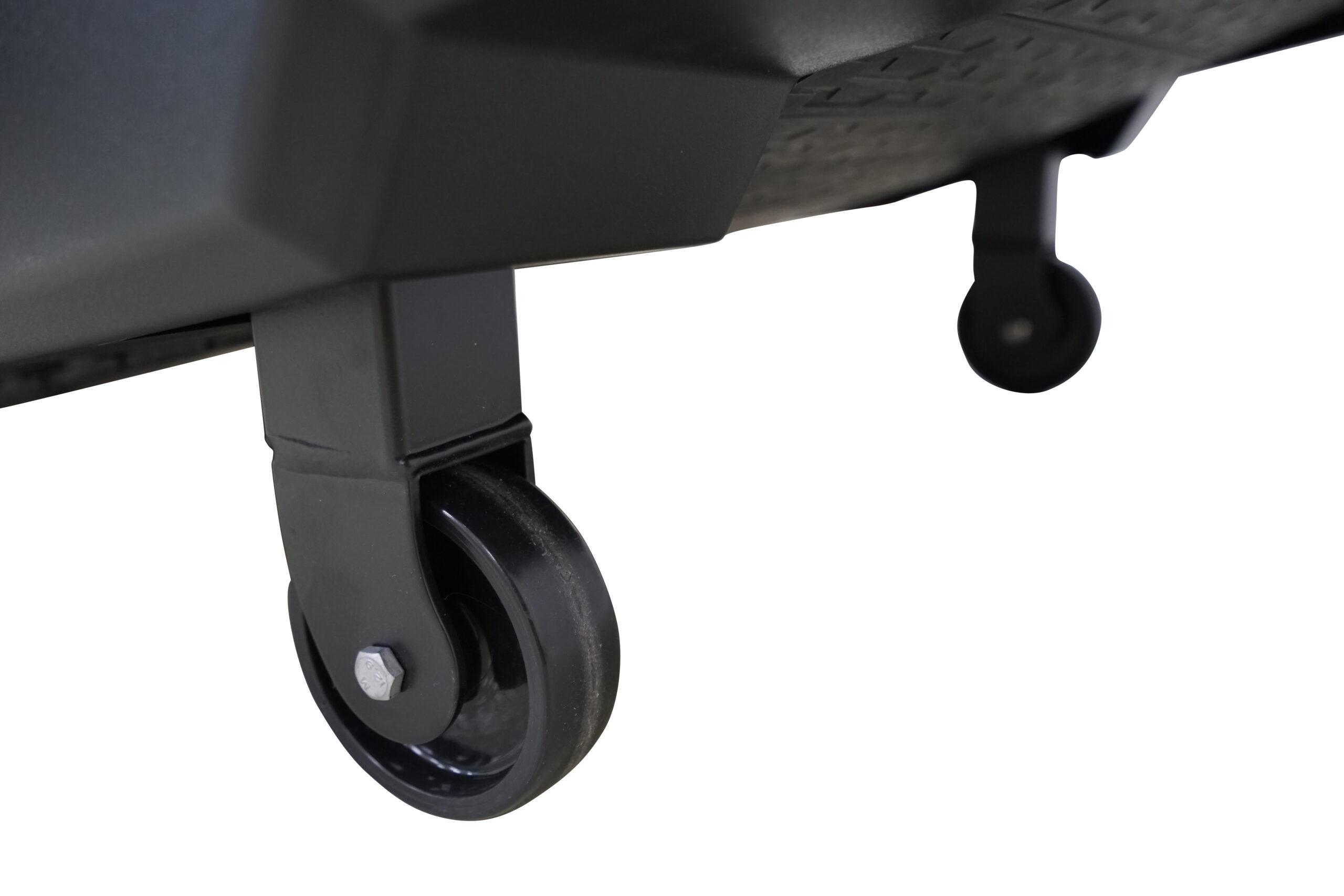 Cinta de Correr Curva Xebex AirPlus Runner Smart Connect - Imagen 24