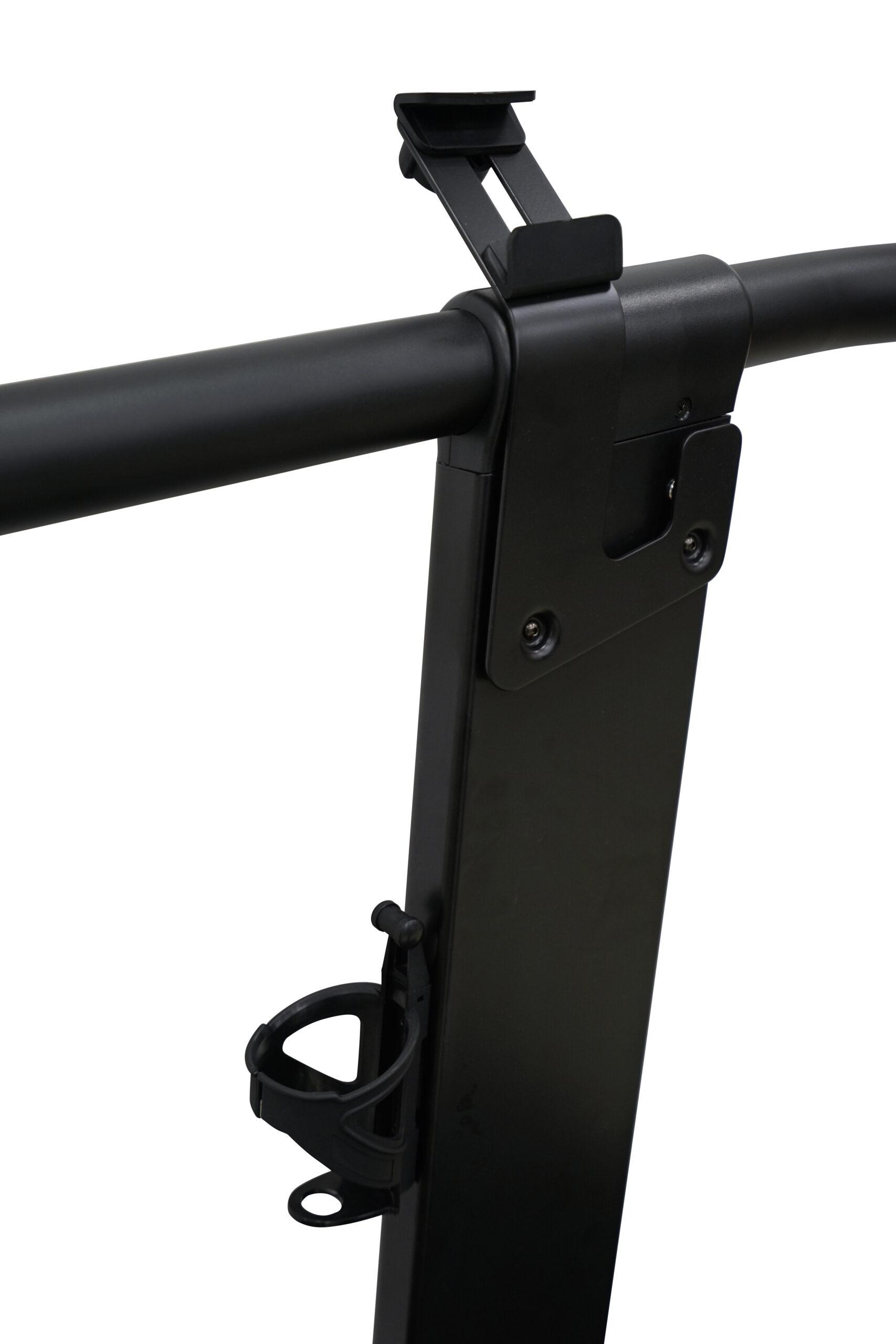 Cinta de Correr Curva Xebex AirPlus Runner Smart Connect - Imagen 25