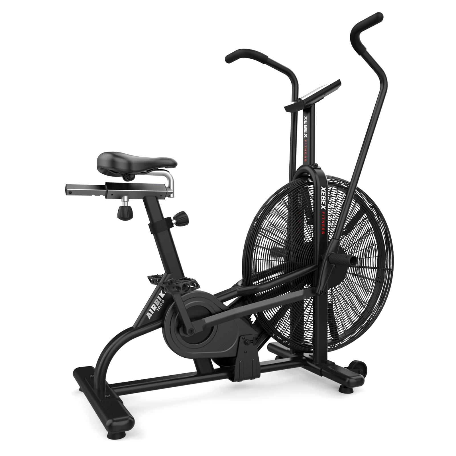 XEBEX AIR BIKE 1000 - Image 2