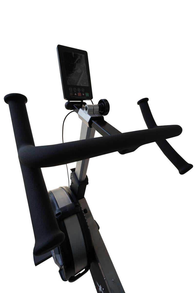 XEBEX FITNESS AIRPLUS CYCLE SMART CONNECT - Image 5