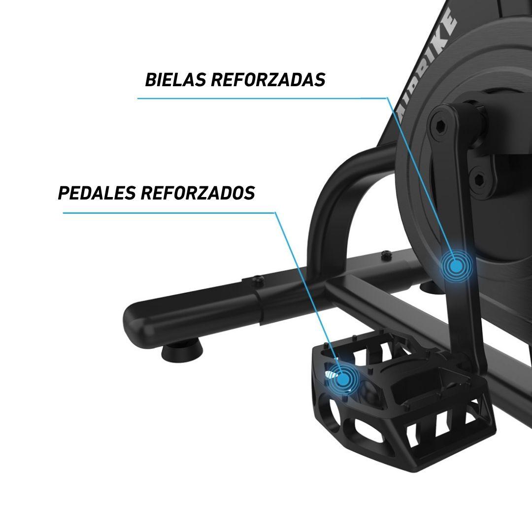 XEBEX AIR BIKE 1000 - Image 7