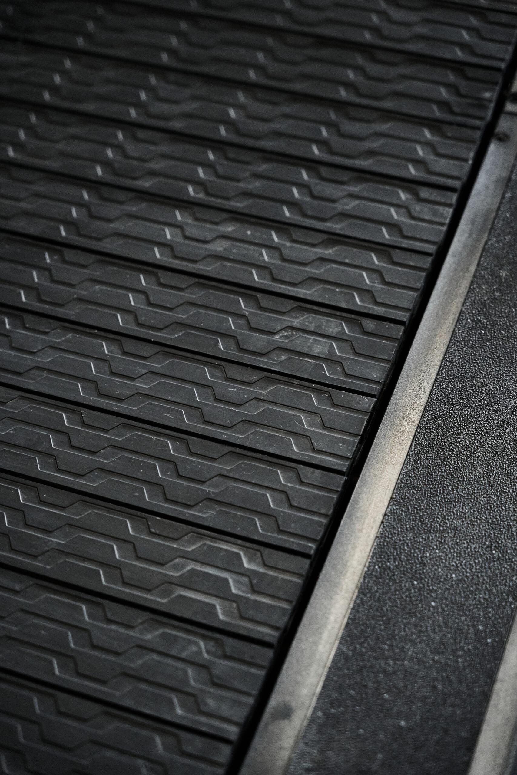 Cinta de Correr Curva Xebex AirPlus Runner Smart Connect - Imagen 5