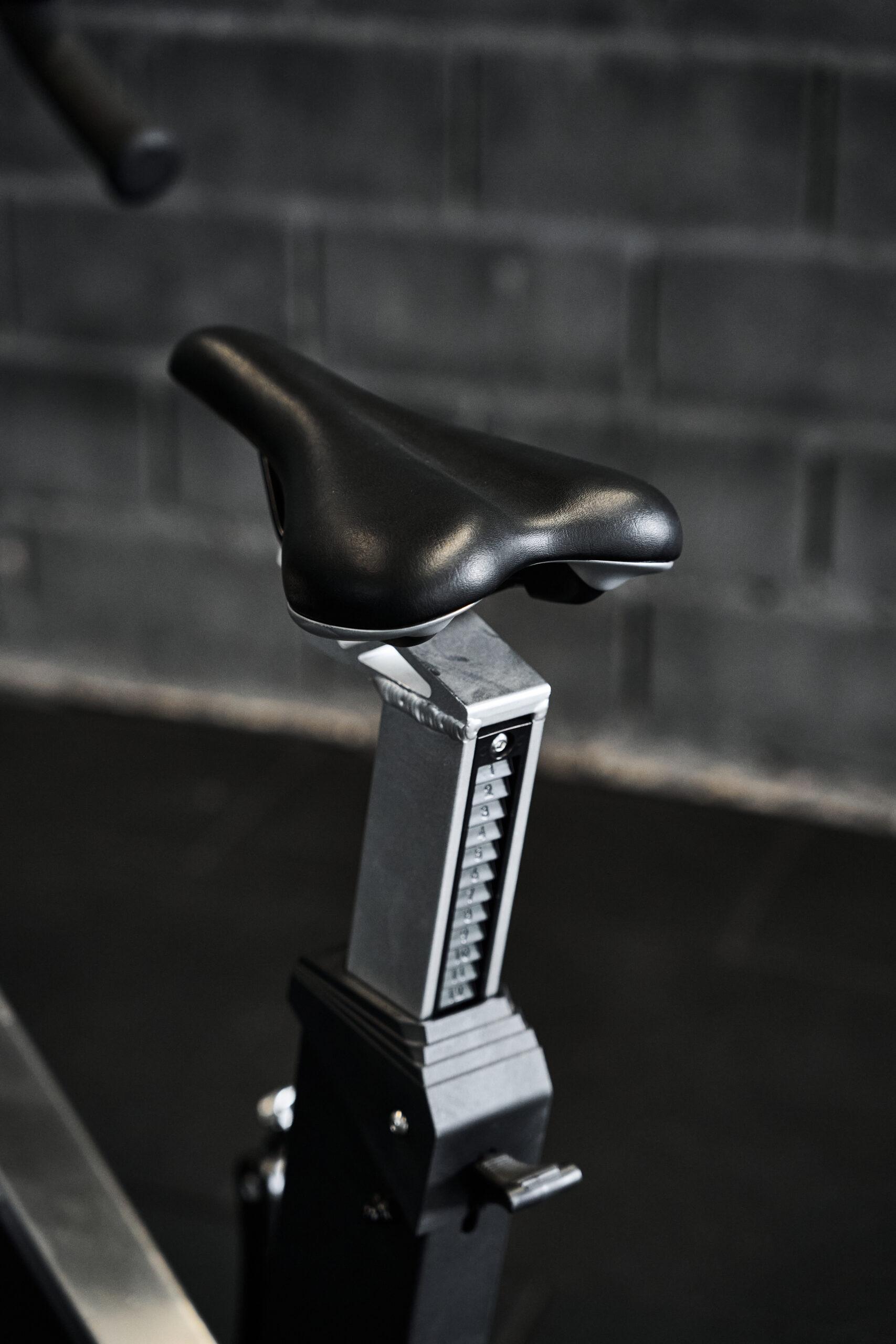 Bicicleta Fija de Aire Xebex AirPlus Cycle Smart Connect - Imagen 6
