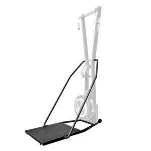 XEBEX SOPORTE BASE DE PISO PARA SKI TRAINER