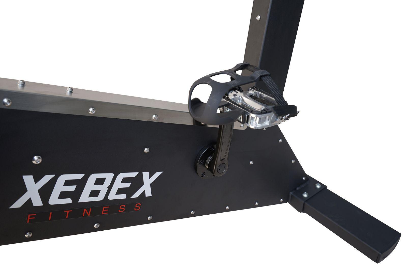 XEBEX FITNESS AIRPLUS CYCLE SMART CONNECT - Image 6